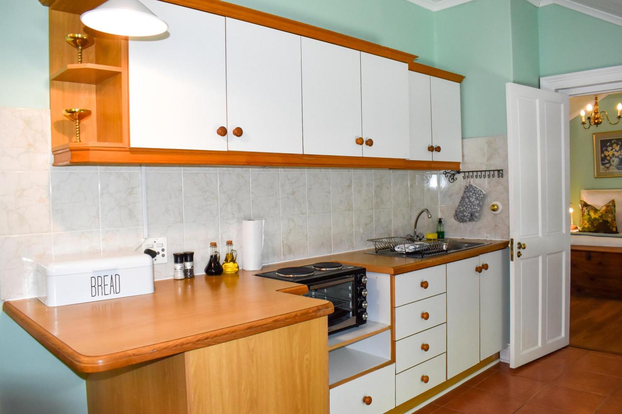 סטלנבוש Knorhoek Country Guesthouse מראה חיצוני תמונה