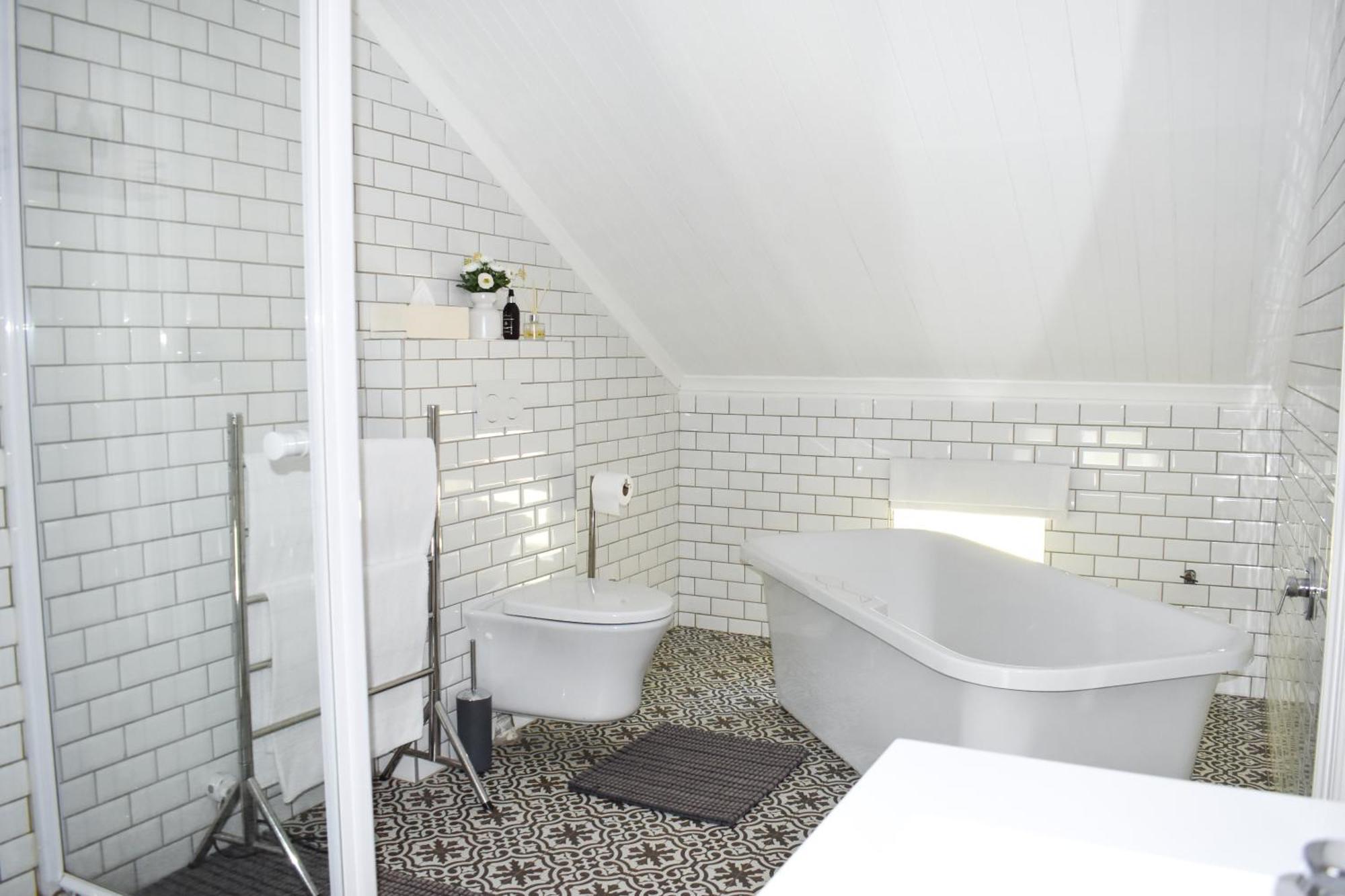 סטלנבוש Knorhoek Country Guesthouse מראה חיצוני תמונה