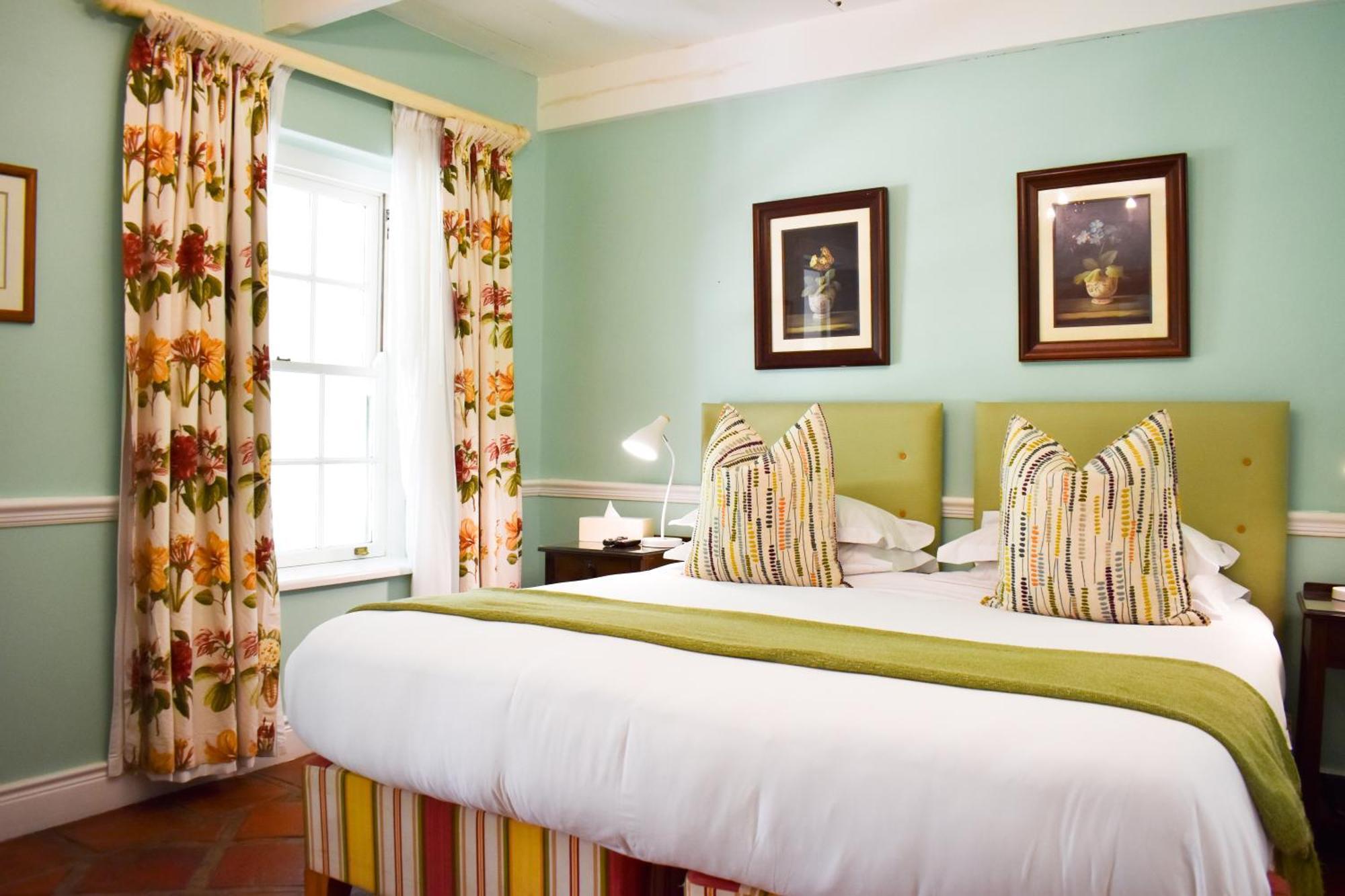 סטלנבוש Knorhoek Country Guesthouse מראה חיצוני תמונה